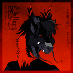 COMMISSION - Skullkiin3