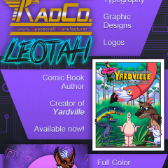 GRAPHIC DESIGN - Email Sample 1