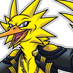 GRAPHIC DESIGN - PokemonGO - TY1