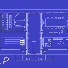 WIP - KimJongIl House Sketch 2