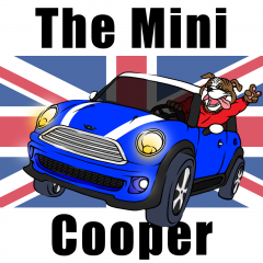 GRAPHIC DESIGN - SooperCooper1