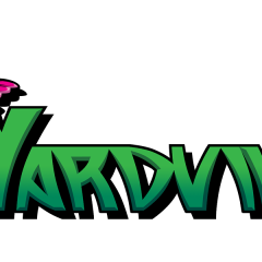 GRAPHIC DESIGN - Yardville Logo 2