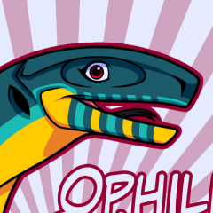 Yardville - Ophilia G. Lizard Character Sheet
