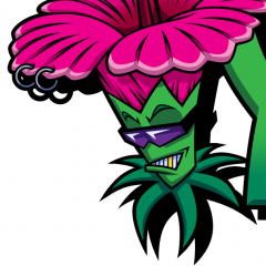 Yardville - Official Logo