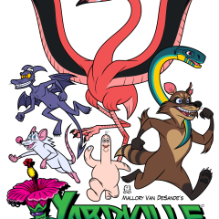 Yardville-LogoAndGang-Flat-Color