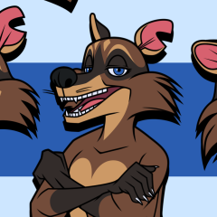 Yardville - Regina Raccoon Poses and Expressions